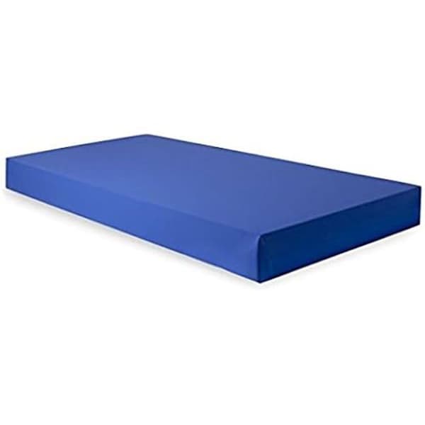 Madrass - SYSTAM - P102 - Ortopedisk - Tryckavlastande - Polyuretan 14 cm 90 x 200