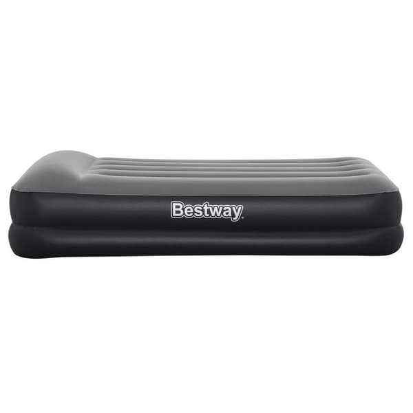 Ilmatäytteinen patja 191x97x46 cm sisäänrakennetulla sähköpumpulla Bestway 67401