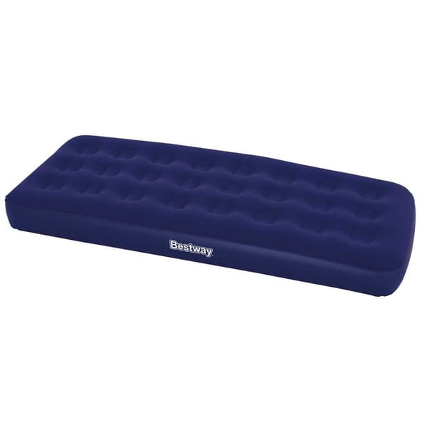 Luftmadras 185x76x22 cm enkelt Bestway 67000