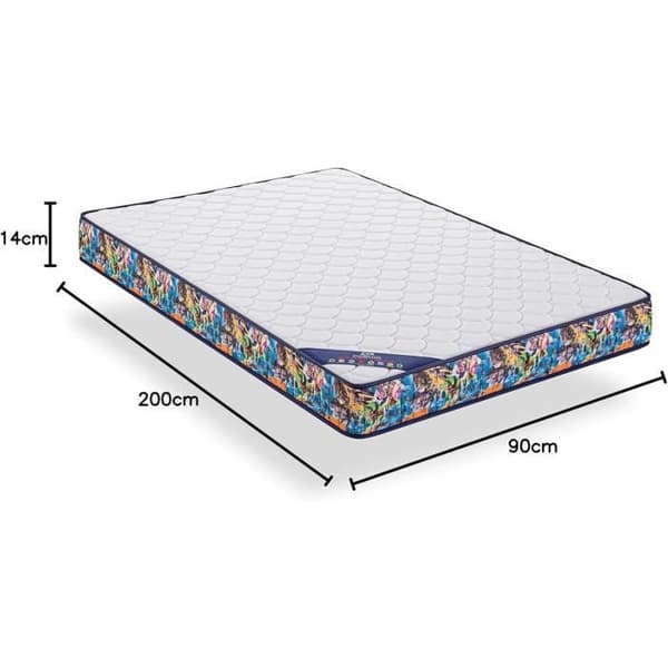 Matelas Sport Visco - Dormio