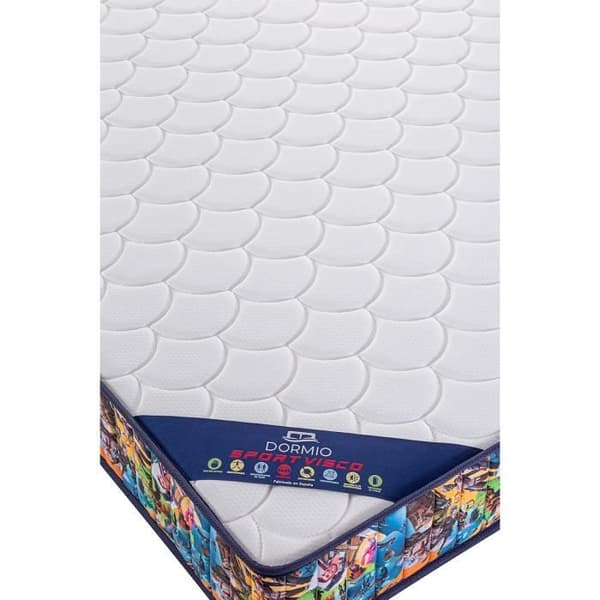 Matelas Sport Visco - Dormio