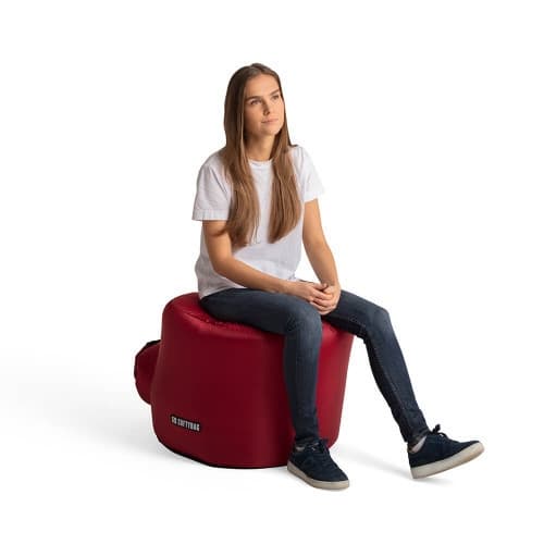 Softybag pall