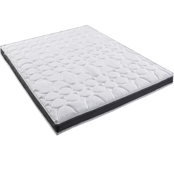 Övermadrass 140x190cm - 7cm - DEKO DREAM Micro