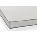 Miniatyrbild 5 av 6: DEKO DREAM Skummadrass 90 x 190 cm - Fast komfort - Tjocklek 12 cm - KIETOA