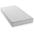 Miniatyrbild 2 av 5: Skummadrass 90 x 190 cm - Fast - 16 cm - DEKO DREAM Kiva