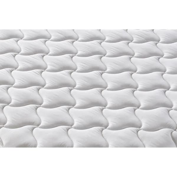 Madrass 140x190cm - Skum - Fast - DEKO DREAM Hahtuva