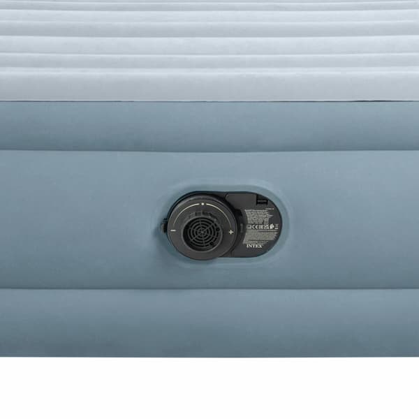 Uppblåsbar madrass Intex 152 x 86 x 236 cm