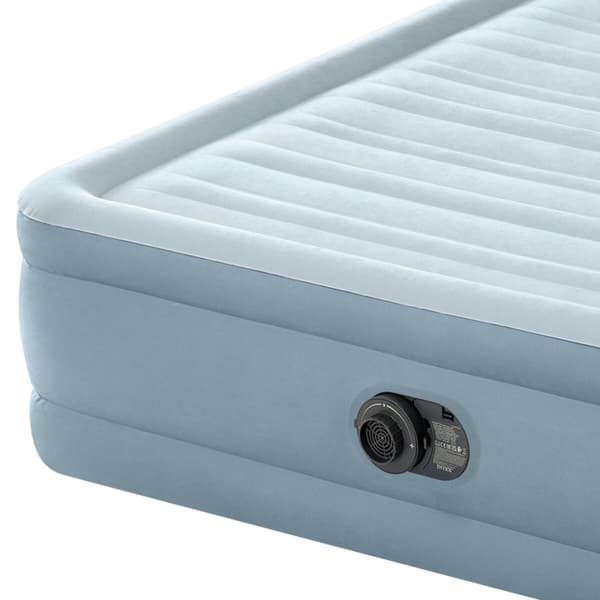 Uppblåsbar madrass Intex 152 x 86 x 236 cm