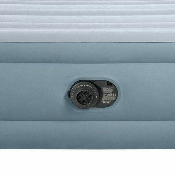 Uppblåsbar madrass Intex 152 x 86 x 236 cm