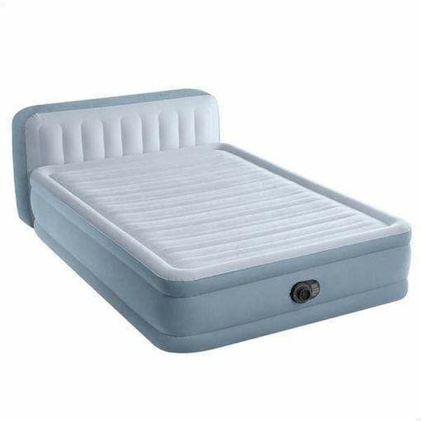 Uppblåsbar madrass Intex 152 x 86 x 236 cm