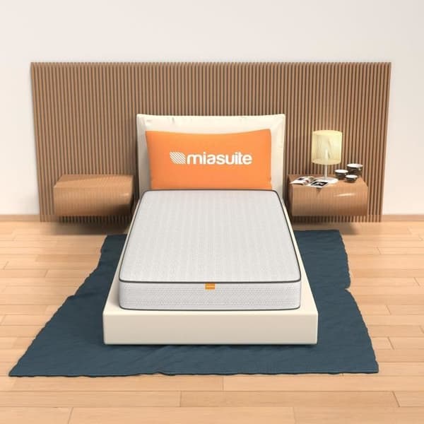 Matelas Primavera H20 Waterfoam 90x200 cm - Ortopedisk medicinsk enhet