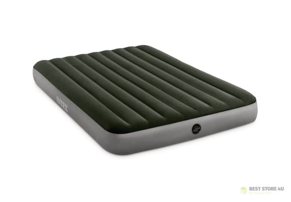 Intex ilmapatja parisänkyyn 203 x 152 cm INTEX 64109