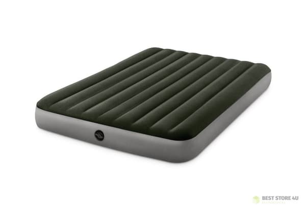 Intex ilmapatja parisänkyyn 203 x 152 cm INTEX 64109
