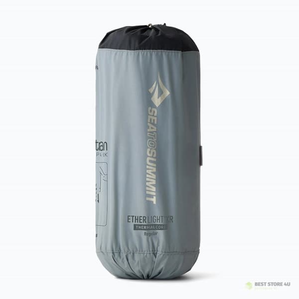 SEA TO SUMMIT Ether Light XR -eristetty ASC-matto