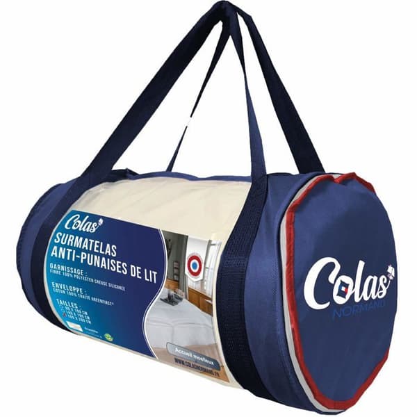 Colas Norman övermadrass - 53130230