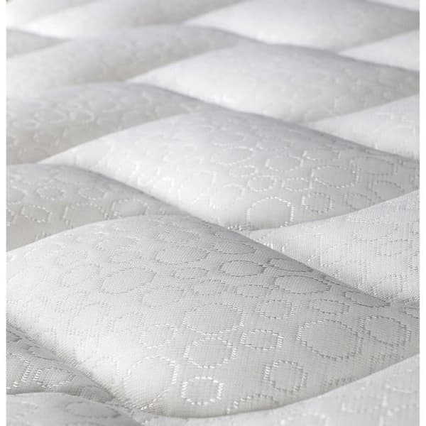 Madrass - EVERGREENWEB - Enkelsäng 90x190 - Memory foam - Ortopedisk - Hög 20 cm