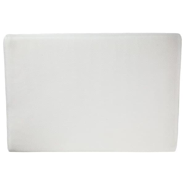 BABYCALIN Lutande plan - 15 ° lutning - Avtagbart lock - 16 kg / m³ - 59 x 32 x 7 cm