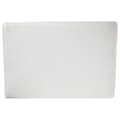 Miniatyrbild 3 av 4: BABYCALIN Lutande plan - 15 ° lutning - Avtagbart lock - 16 kg / m³ - 59 x 32 x 7 cm