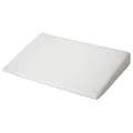 Miniatyrbild 1 av 4: BABYCALIN Lutande plan - 15 ° lutning - Avtagbart lock - 16 kg / m³ - 59 x 32 x 7 cm