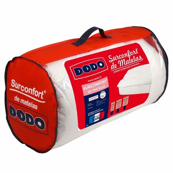 Dodo bäddmadrass - 600461
