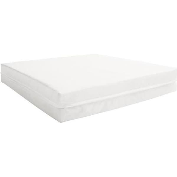 BABYCALIN 60x120cm hopfällbar madrass 26KG / M3