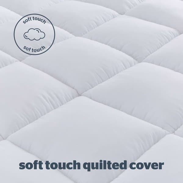 Silentnight Madrass Topper - 493987GE