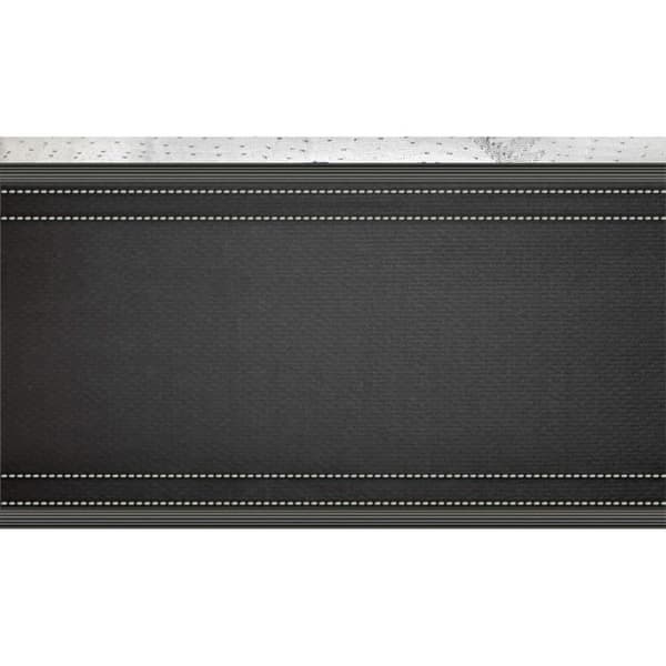 Matelas Summit - Miasuite I Sogni Italiani - Polyuréthane - Orthopédique - Anti-acariens - Respirant 80x190 cm