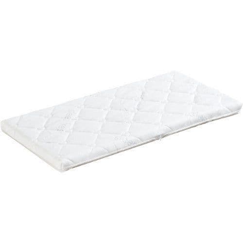 Träumeland Spjälsängsmadrass modell sov fräsch 100 x 50 cm - T030531