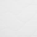 Miniatyrbild 2 av 3: AmazonBasics Ultra-comfortabelt skummadrass 7 zoner, Medium (H3) - 90x190 cm