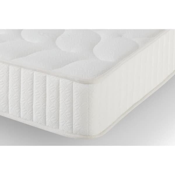 Dormio Ortopedisk skummadrass - Eliocel 90x200x21cm