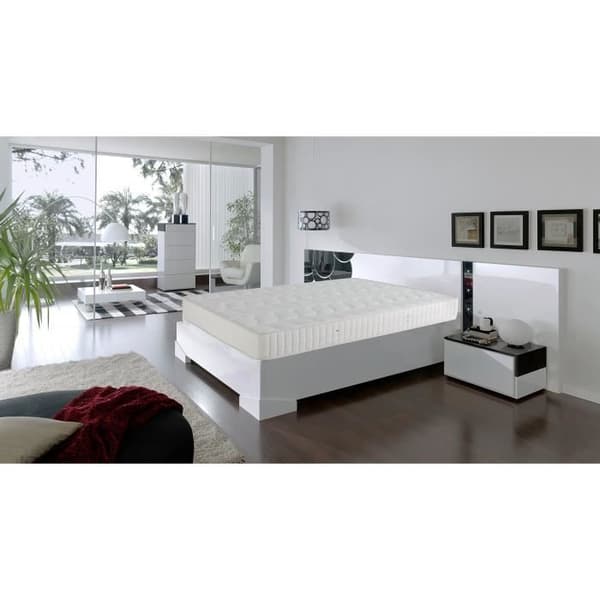 Dormio Ortopedisk skummadrass - Eliocel 90x200x21cm