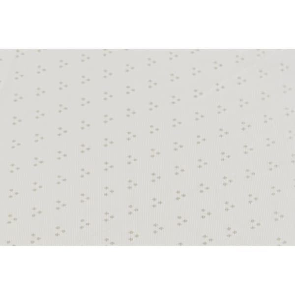 DEKO DREAM Skummadrass 90 x 190 cm - Fast komfort - Tjocklek 12 cm - KIETOA