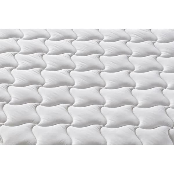 Madrass 90x190 cm - Skum - Fast 14 cm - 5 komfortzoner - DEKO DREAM Hahtuva