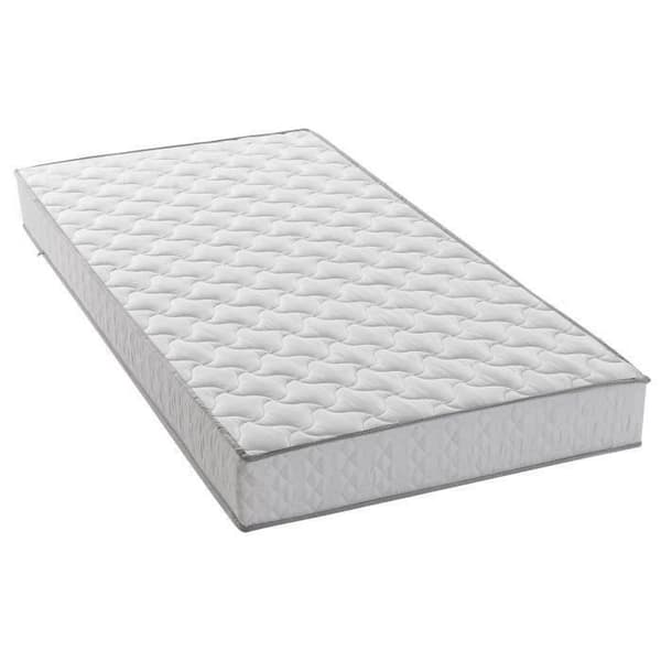 Madrass 90x190 cm - Skum - Fast 14 cm - 5 komfortzoner - DEKO DREAM Hahtuva