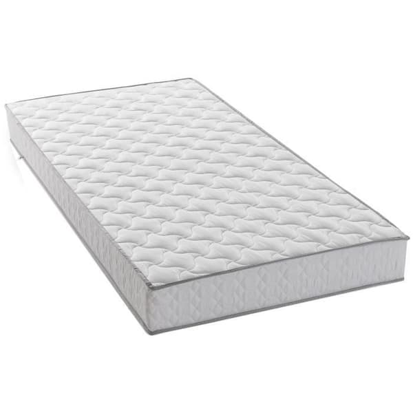 Madrass 70x140 cm HAHTUVA - Skum - Fast - 14 cm - 5 zoner - DEKO DREAM