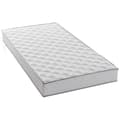 Miniatyrbild 2 av 4: Madrass 70x140 cm HAHTUVA - Skum - Fast - 14 cm - 5 zoner - DEKO DREAM