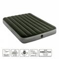 Miniatyrbild 3 av 5: Uppblåsbar madrass Intex Full Dura-Beam Prestige 137 x 25 x 191 cm 3 antal