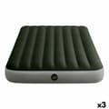 Miniatyrbild 1 av 5: Uppblåsbar madrass Intex Full Dura-Beam Prestige 137 x 25 x 191 cm 3 antal