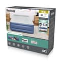 Miniatyrbild 3 av 4: Bestway Cama Doble Motor 203x152x61 cm Hinchable y Camping 67690