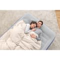 Miniatyrbild 4 av 4: Bestway Cama Doble Motor 203x152x61 cm Hinchable y Camping 67690