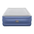 Miniatyrbild 2 av 4: Bestway Cama Doble Motor 203x152x61 cm Hinchable y Camping 67690