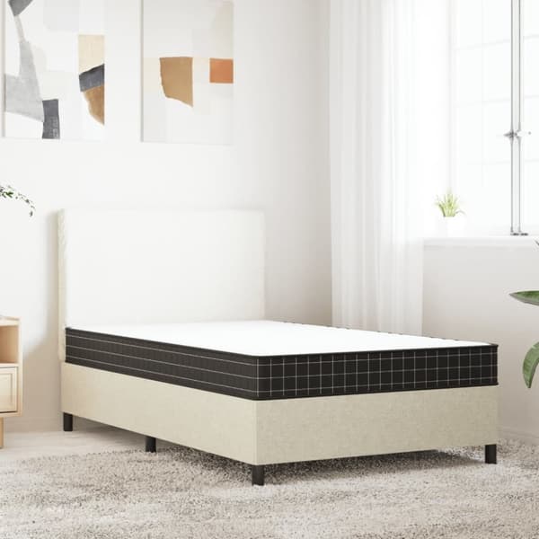 Bonellresårmadrass medium 100x200 cm
