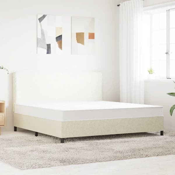 Bonellresårmadrass medium 180x200 cm