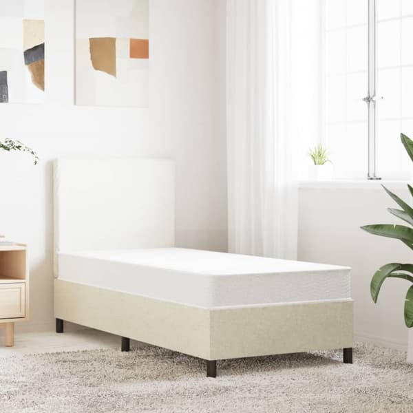Bonellresårmadrass medium 90x200 cm