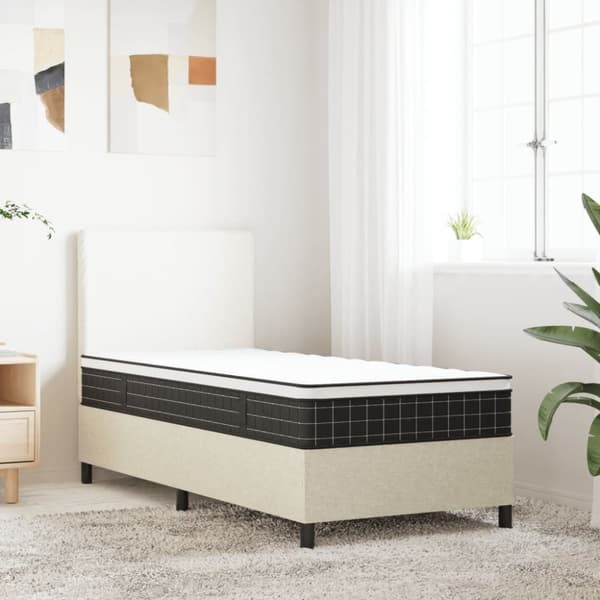 Bonellresårmadrass medium 90x200 cm