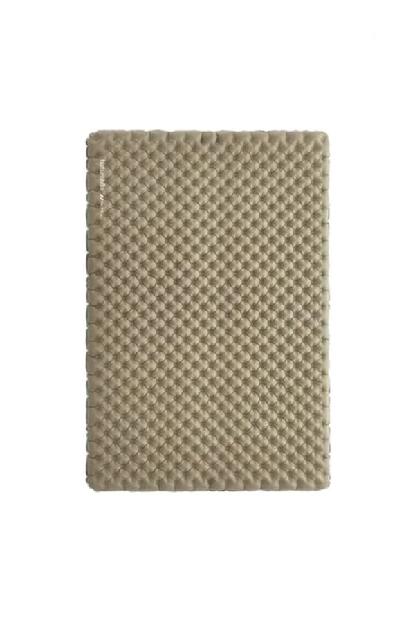 Madras tuye r 3.2 cnk2450ws012 dobbelt champagnebrun NATUREHIKE