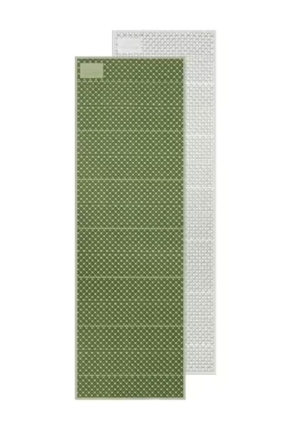 Æggekasse foldbar måtte enkelt r 1.8 cnk2450ws044-grøn NATUREHIKE