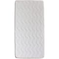 Miniatyrbild 4 av 6: Thermo komfort madrass - 60 x 120 x 10 cm - Vit - TINEO