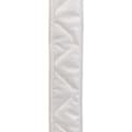 Miniatyrbild 5 av 6: Thermo komfort madrass - 60 x 120 x 10 cm - Vit - TINEO