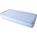 Miniatyrbild 4 av 6: Madrass Baby Comfort XXL TINEO 60x120x15cm - Utan Behandling - Tillverkad i Frankrike - 2 Års Garanti